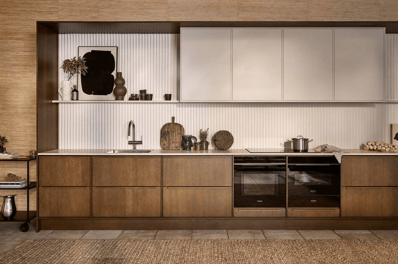 inspirasjon kjøkken sigdal