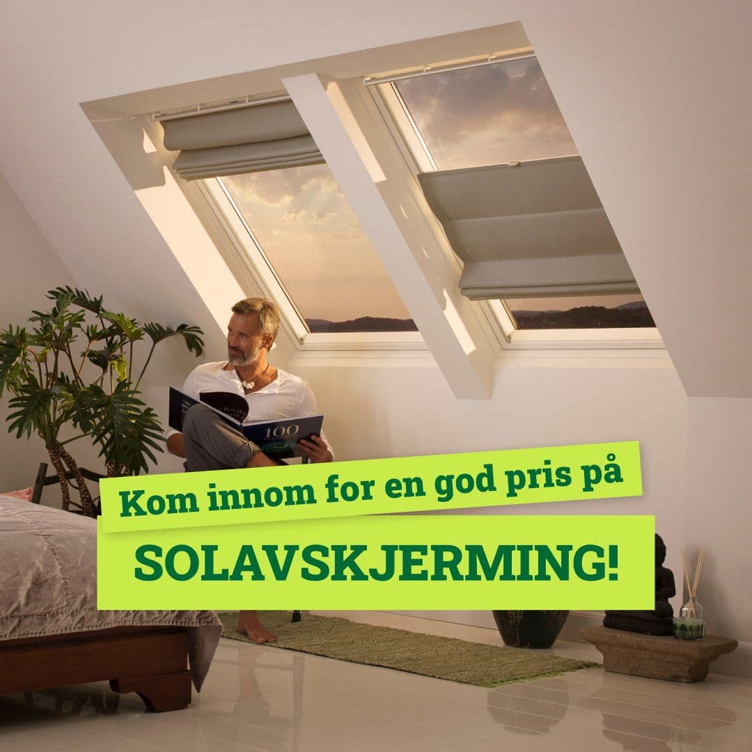 Kampanjebanner