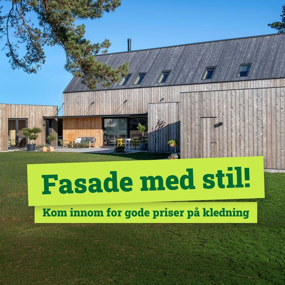 Kampanjebanner