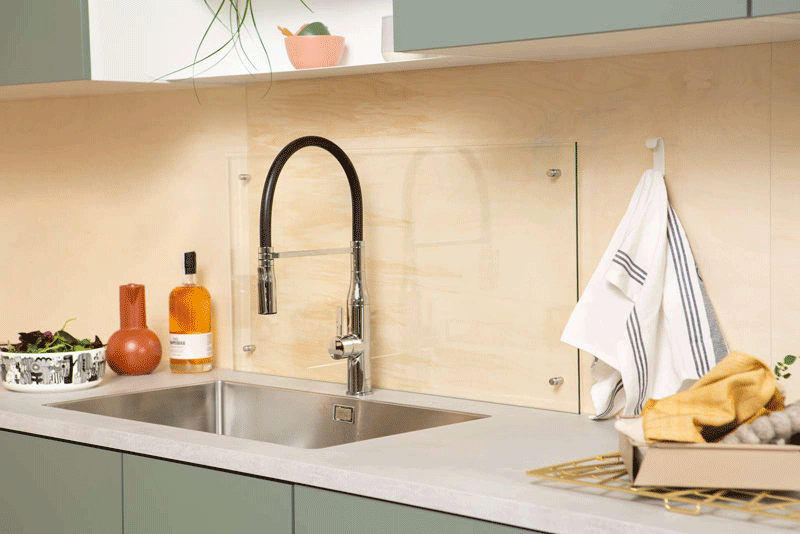 inspirasjon kjøkken